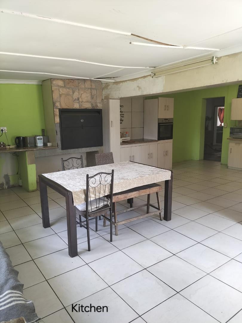 3 Bedroom Property for Sale in Weltevrede Free State